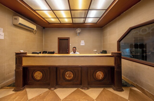 ホテル メグドゥート