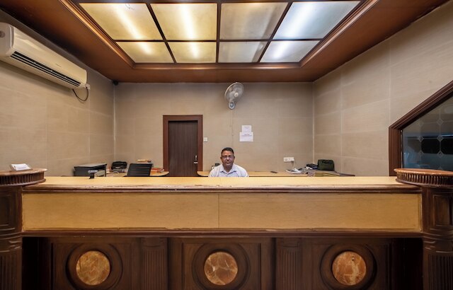 ホテル メグドゥート