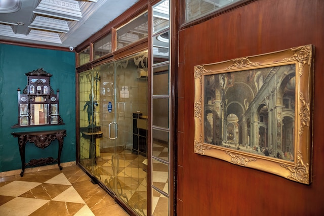 ホテル メグドゥート