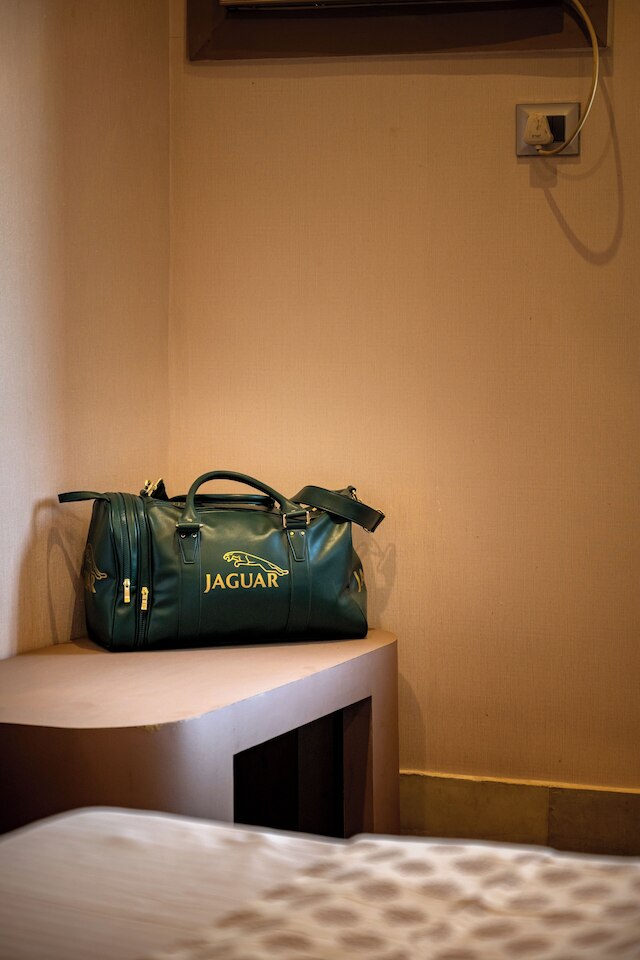 ホテル メグドゥート