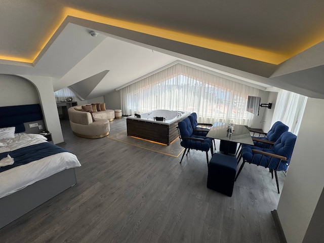 Refletion of the Bosphorus