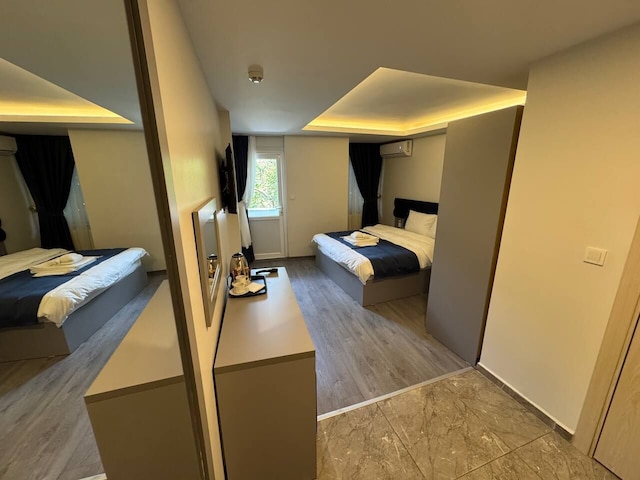 Refletion of the Bosphorus