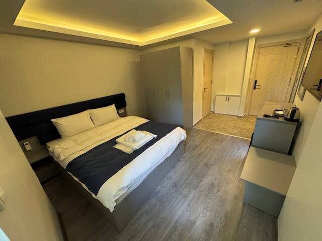 Refletion of the Bosphorus