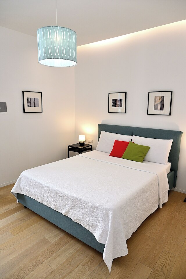 アット ホーム ナヴォナ