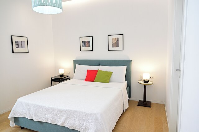 アット ホーム ナヴォナ