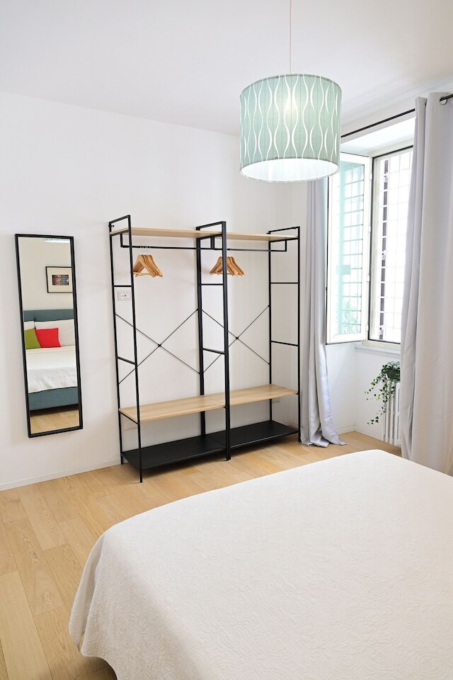 アット ホーム ナヴォナ