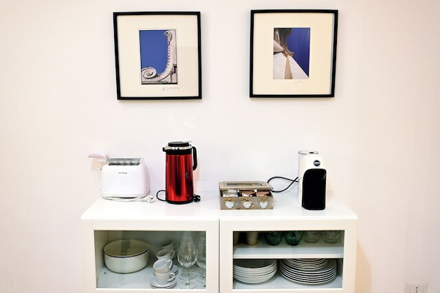 アット ホーム ナヴォナ