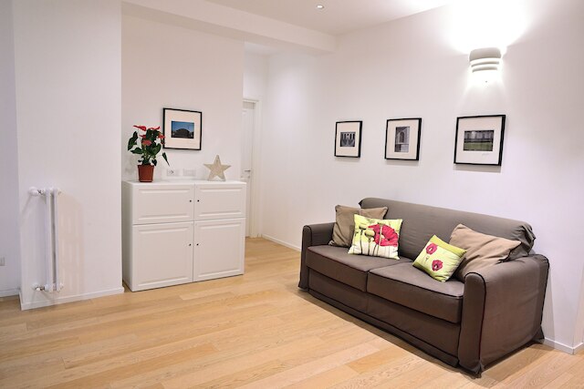 アット ホーム ナヴォナ