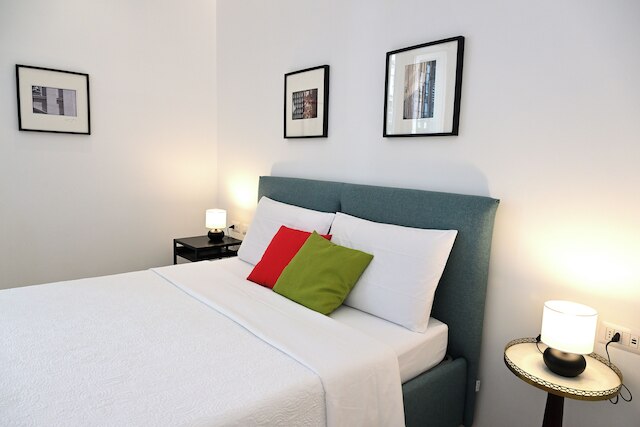 アット ホーム ナヴォナ