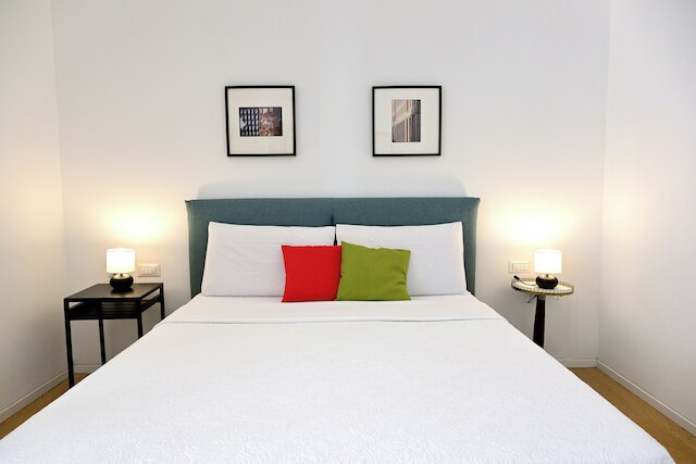 アット ホーム ナヴォナ