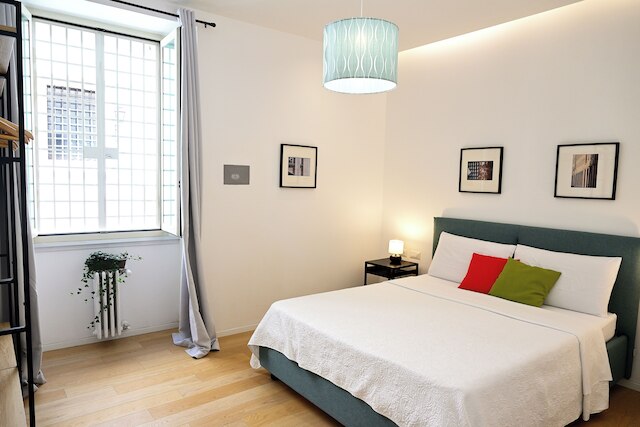 アット ホーム ナヴォナ