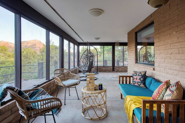 ミッドセンチュリー ジェム ウィズ ビューズ, ホットタブ & サンルーム ラウンジ レッドロックヘイブン バイ アバンステイ