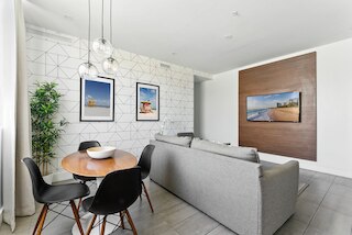 South Beach 2BR Paradise