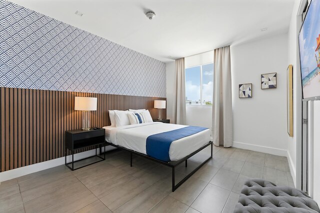 Sobe 2 Bedroom Near Ocean Drive