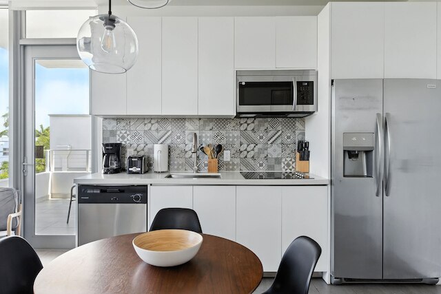 Sobe 2 Bedroom Near Ocean Drive