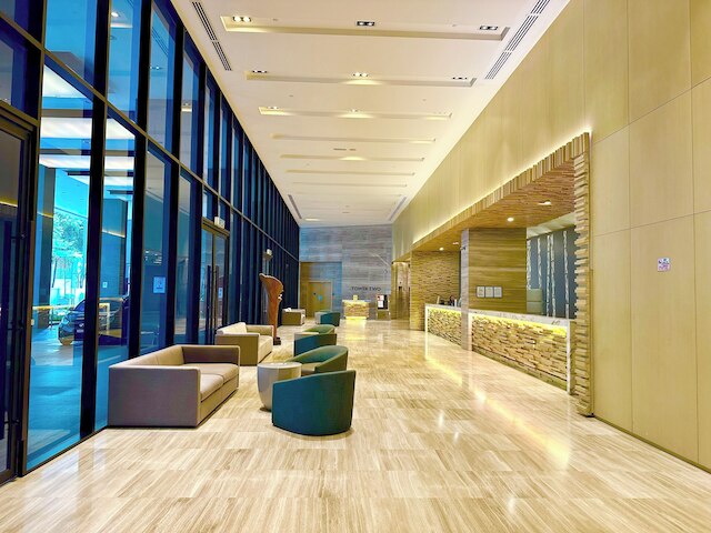 スフェラ レジデンス KLCC