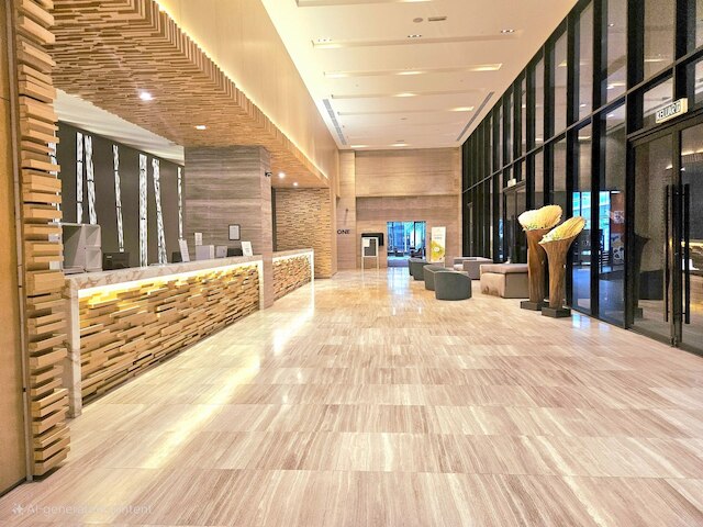 スフェラ レジデンス KLCC