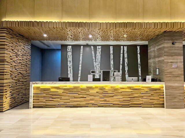 スフェラ レジデンス KLCC