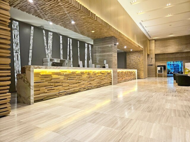 スフェラ レジデンス KLCC