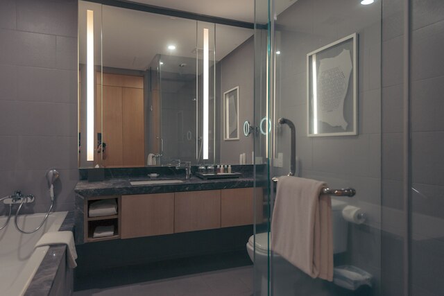 スフェラ レジデンス KLCC