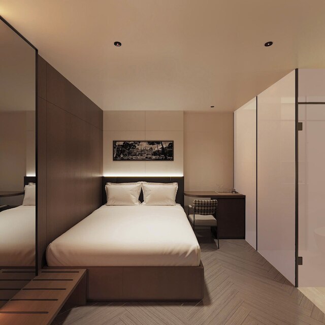 ピュアジョイ ホテル サイゴン