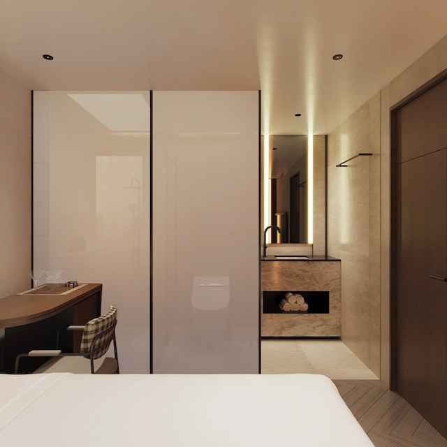 PureJoy Hotel Saigon