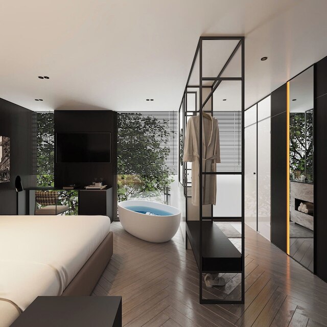 PureJoy Hotel Saigon