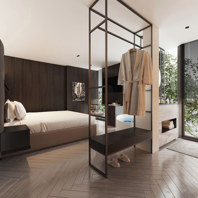 PureJoy Hotel Saigon