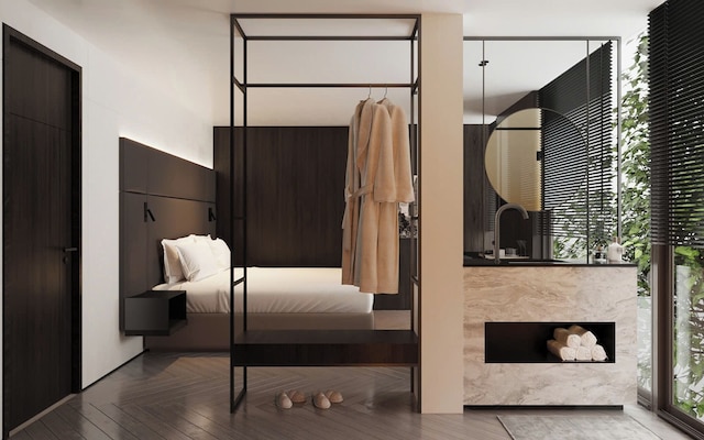 PureJoy Hotel Saigon