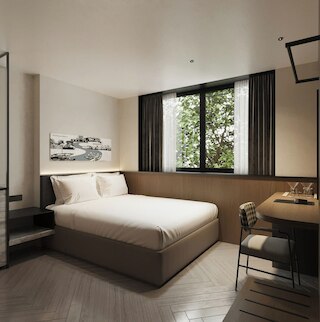 PureJoy Hotel Saigon