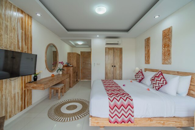 デウィ スリ ヴィラ