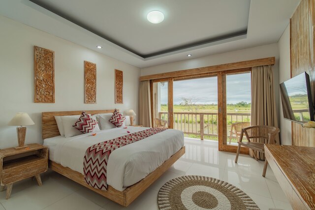 デウィ スリ ヴィラ