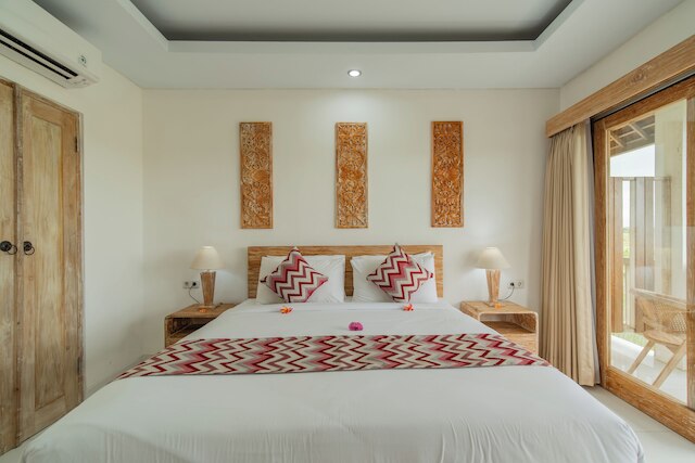 デウィ スリ ヴィラ