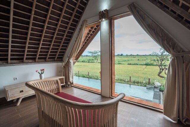 デウィ スリ ヴィラ