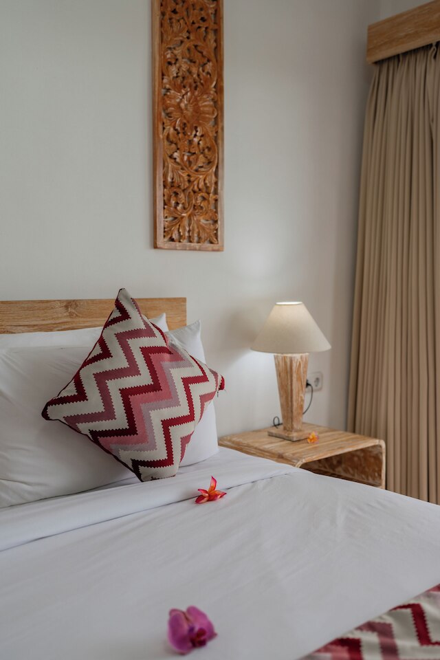 デウィ スリ ヴィラ