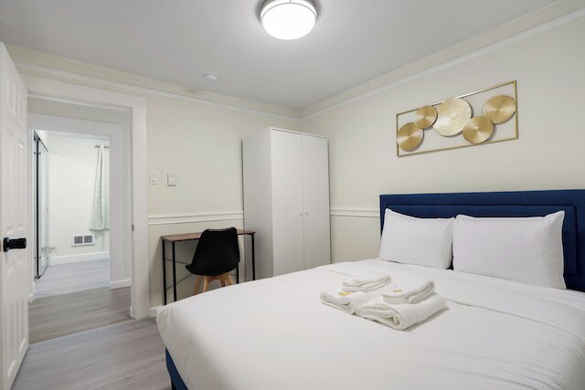 コージー プライベートルームズ ニア SF トランスポ