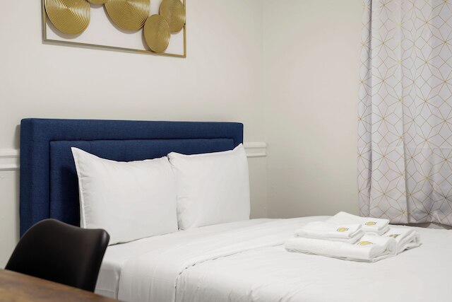 コージー プライベートルームズ ニア SF トランスポ