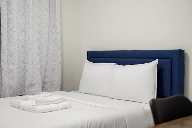 コージー プライベートルームズ ニア SF トランスポ