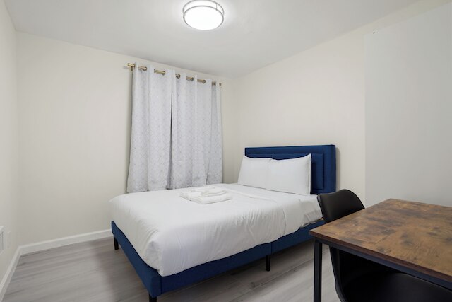 コージー プライベートルームズ ニア SF トランスポ