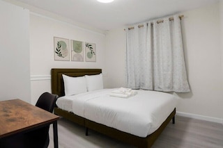 Cozy Private Rooms near SF Transpo