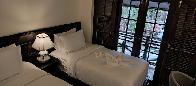 Sengphachanh Heritage Boutique Hotel
