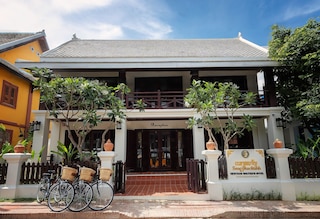 Sengphachanh Heritage Boutique Hotel