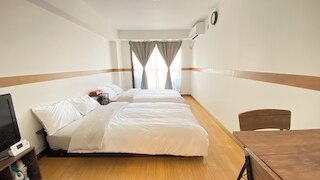 Akira Home 通天閣