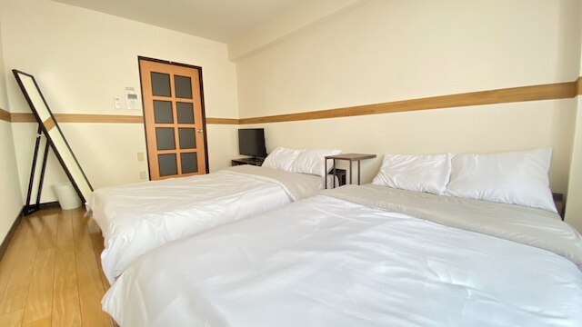 Akira Home 通天閣