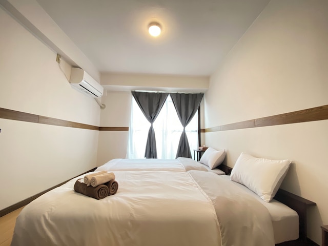 Akira Home 通天閣