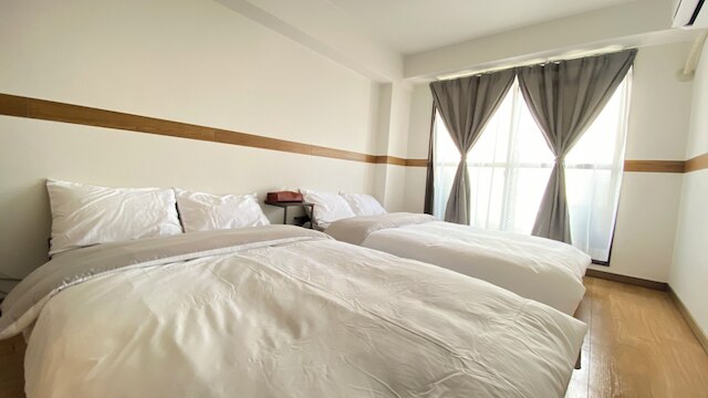 Akira Home 通天閣