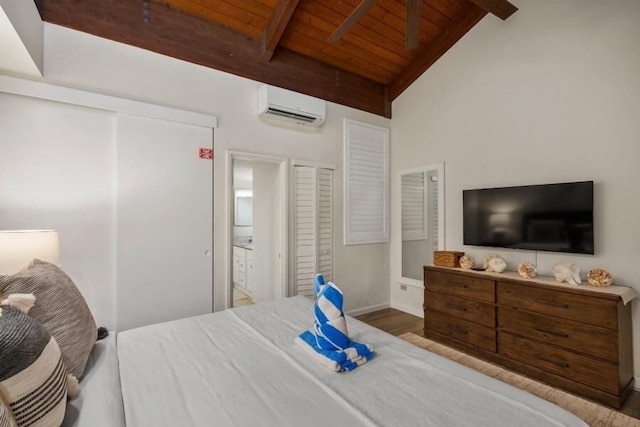 カマオレ サンズ #5-401 2 ベッドルーム コンド