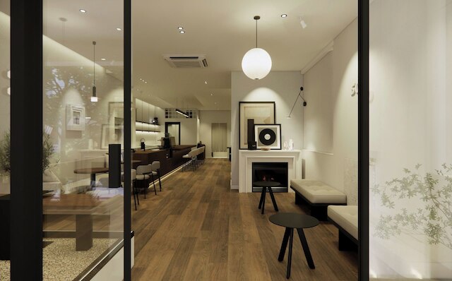 ハノイ アイボリーホテル