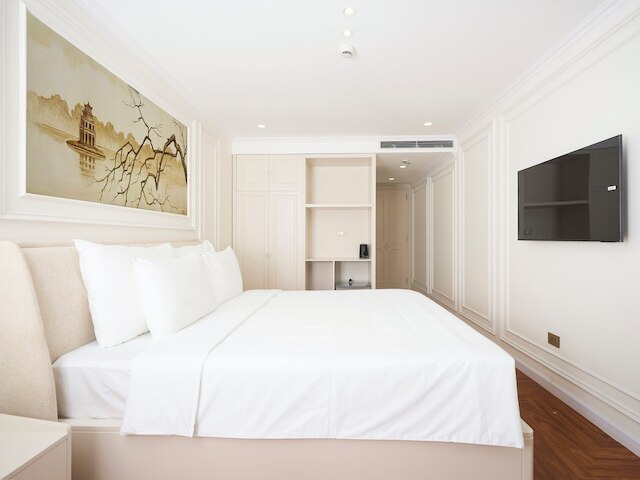 ハノイ アイボリーホテル