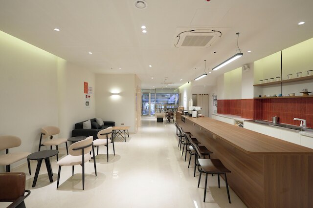 ハノイ アイボリーホテル